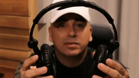 DJ Pirata — DJ para eventos