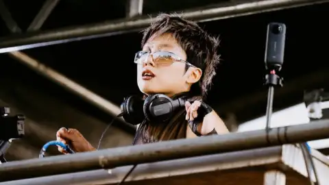DJ Anita B Queen — DJ para eventos