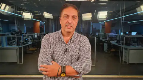 Gustavo Lazzari — orador para eventos