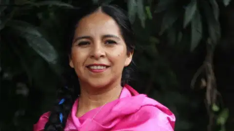 Mariana Carrizo — artista musical para eventos