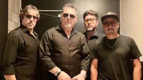Creedence revalued — artista musical para eventos