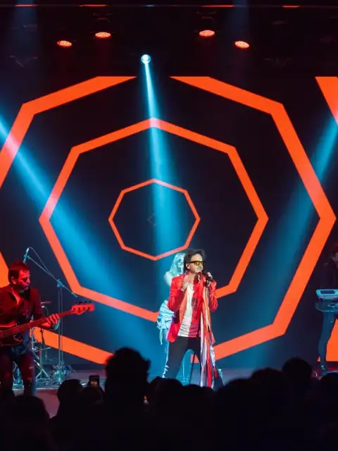Piano Bar – Tributo a Charly Garcia — artista musical para eventos