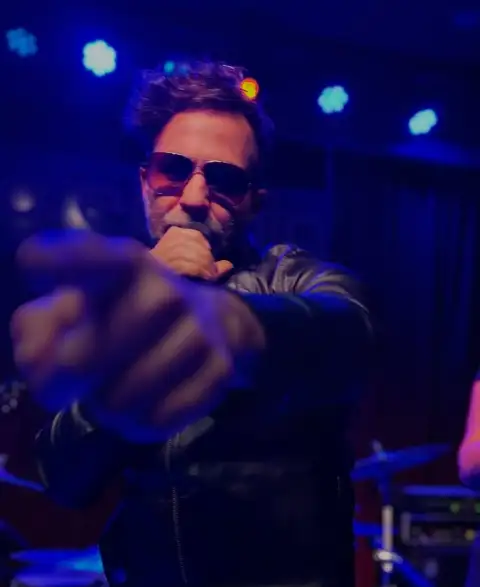 Dos En La Ciudad – Tributo a Fito Páez — artista musical para eventos