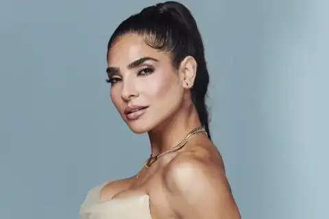 Alejandra Espinoza — actriz para eventos