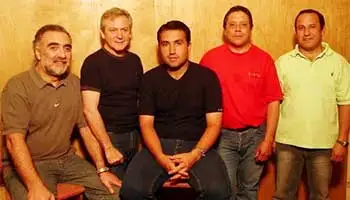 Grupo Vocal Norte — artista musical para eventos