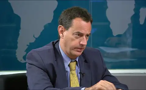 Martín Dinatale — orador para eventos