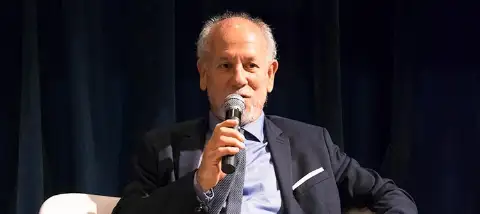 Pablo Mendelevich — orador para eventos
