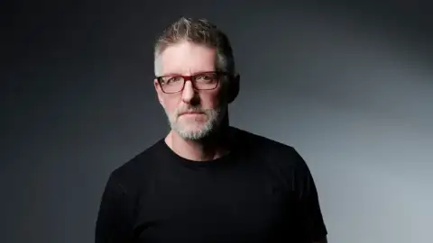 Luis Novaresio — orador para eventos