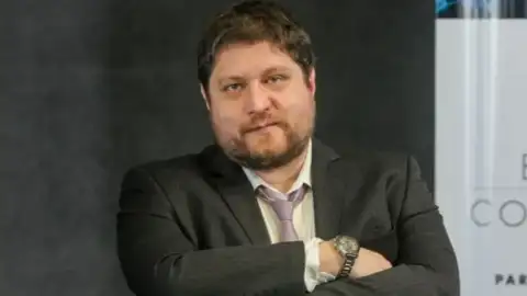 Nicolás Wiñazki — orador para eventos