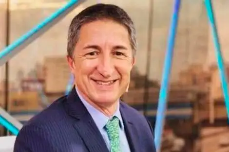 Adrián Ventura — orador para eventos