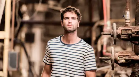 Nicolás Furtado — actor para eventos