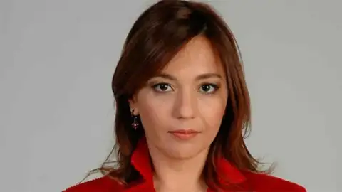 Lorena Maciel — orador para eventos