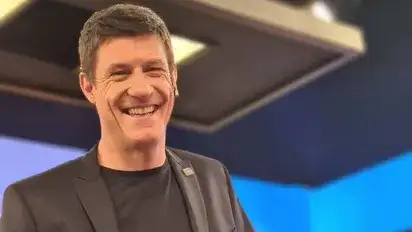 Federico Seeber — orador para eventos