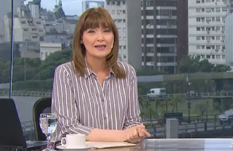 Silvia Martínez Cassina — orador para eventos