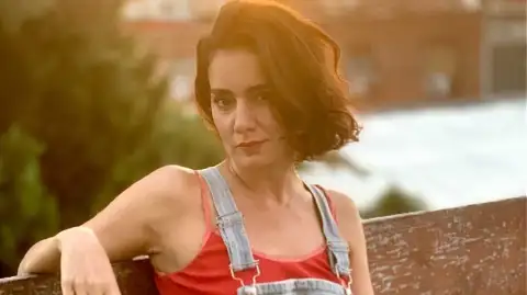 Valeria Sampedro — orador para eventos