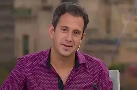 Matías Bertolotti — orador para eventos
