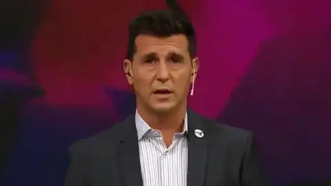 Hernán Castillo — orador para eventos