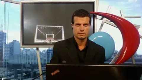 Marcelo Fiasche — orador para eventos