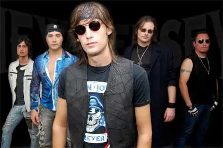 New Jersey – tributo a Bon Jovi — artista musical para eventos