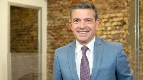 Pablo Rossi — orador para eventos