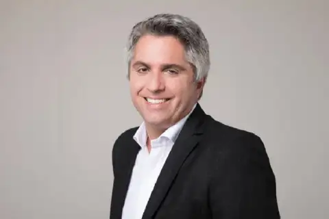 Maximiliano Montenegro — orador para eventos