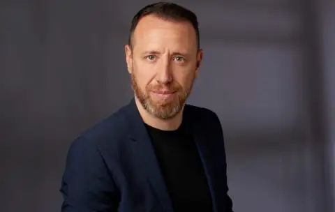 Facundo Pastor — orador para eventos