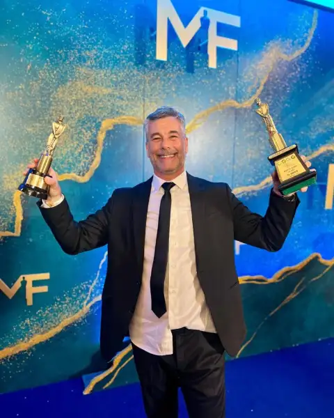 Miguel Bossio — orador para eventos