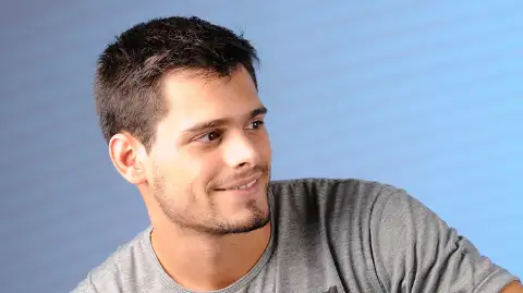 Lucas Velasco — actor para eventos