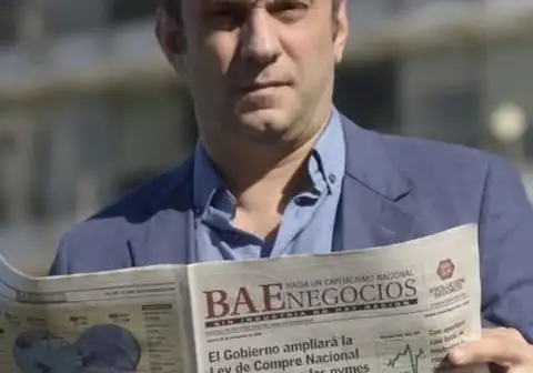 Ernesto Hadida — orador para eventos
