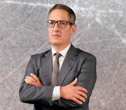Tomás Méndez — orador para eventos