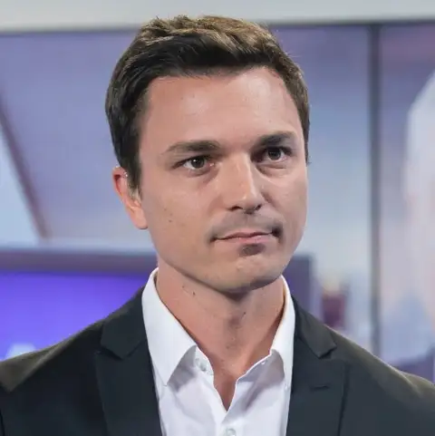 Diego Esteves — orador para eventos