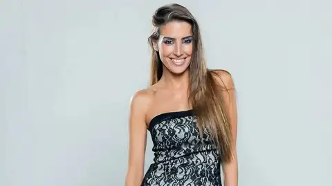 Amalia Díaz Guiñazú — orador para eventos