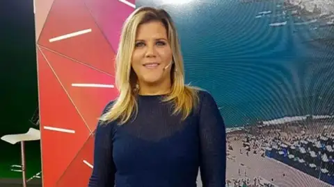 Dominique Metzger — orador para eventos
