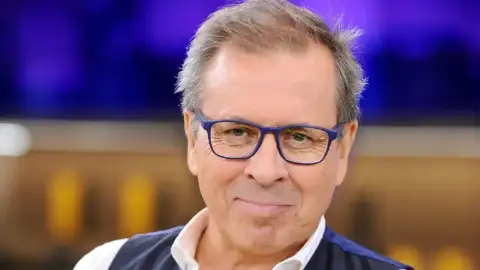 Mario Markic — orador para eventos