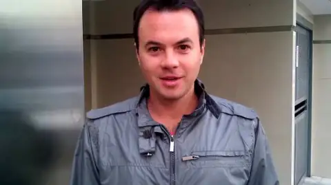 Juan Butvilofsky — orador para eventos