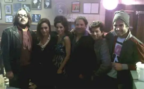 El Bar del Terco — actor para eventos