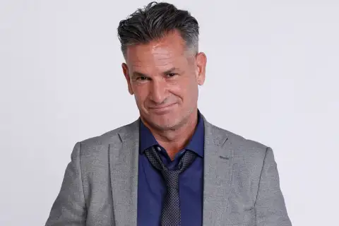 Diego Díaz — orador para eventos