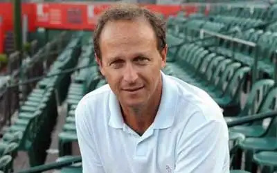 Martin Jaite — orador para eventos