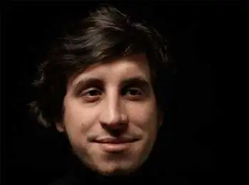 Juan Alari — actor para eventos