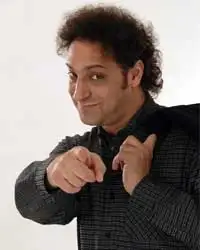 Mago Chester — artista para eventos