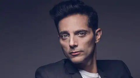 Joaquín Furriel — actor para eventos