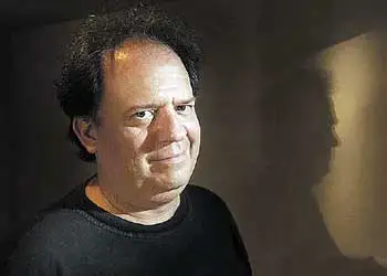 Guillermo Arengo — actor para eventos