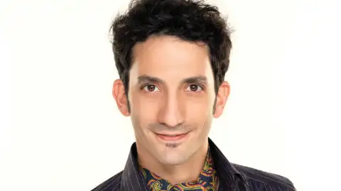 Juan Minujín — actor para eventos