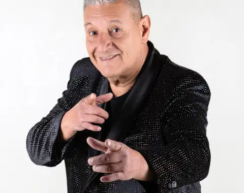 El Brujo Ezequiel — artista musical para eventos