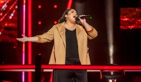Eugenia Rodriguez — artista musical para eventos