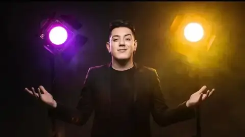 Iván Ramírez — humorista para eventos