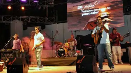 Grupo Remanso — artista musical para eventos