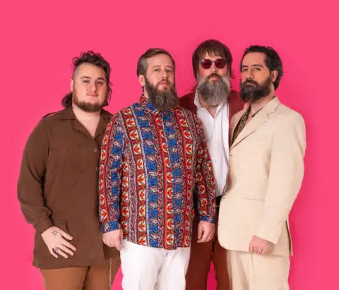 Tabaleros — artista musical para eventos