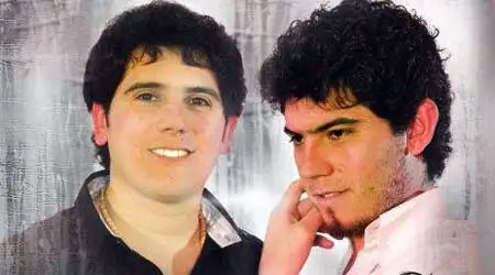 Los Quircos — artista musical para eventos