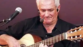 Orlando Vera Cruz — artista musical para eventos